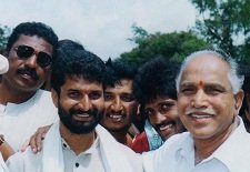 Wins Karnataka Legislative Assembly Elections