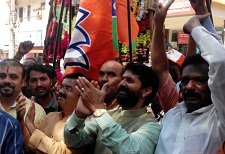 Wins Karnataka Legislative Assembly Elections for the 2nd Time